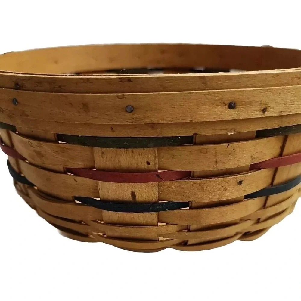 Longaberger Round 7